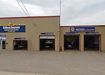 Midas, Stratford, ON .